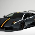 Lamborghini Murciélago LP 670-4 SuperVeloce The Lamborghini Murciélago is one of the most extraordinary super sports cars of all time. Automobili Lamborghini has now expanded its model range with a […]