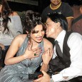 Alot has been said about how actors Shah Rukh Khan and Priyanka Chopra are increasingly getting closer to each other. There’s buzz now that the two stars have apparently become […]