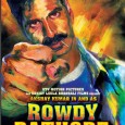 Rowdy Rathore is an upcoming Bollywood action film directed by Prabhu Deva, starring Akshay Kumar and Sonakshi Sinha in the lead roles. Produced by Sanjay Leela Bhansali and Ronnie Screwvala, […]