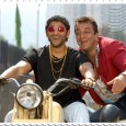 Director Rajkumar Hirani was keen to send Munnabhai and Circuit on a trip to America, but it looks like the rising air fares even got to him! On a more […]