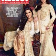 Mumbai: Saif Ali Khan and Amrita Singh’s daughter Sara made her media debut by posing in a splendid Abu Jani- Sandeep Khosla creation for the magazine ‘Hello’. Saif Ali Khan […]