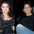 Shirish Kunder and Farah Khan went to Shah Rukh Khan’s home at Mannat on Tuesday evening and patched up. The truce was negotiated by Farah’s brother, Sajid Khan and producer […]