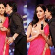 Looks like Shah Rukh Khan is in a mood to make Salman scorn. At an award function held recently, SRK went on to kiss Katrina Kaif which left the audience […]