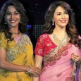 The Dhak Dhak girl of Bollywood, Madhuri Dixit Nene celebrated the festival of colors, Holi at Madame Tussauds. The actress, on Wednesday unveiled her wax statue at the museum. She […]